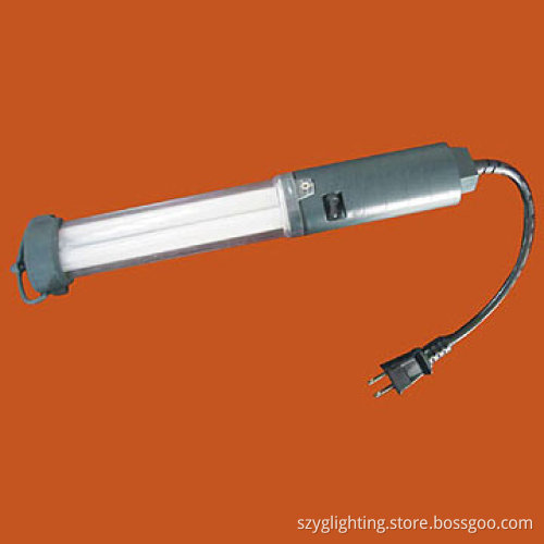 Pe-100 Portable Lamps